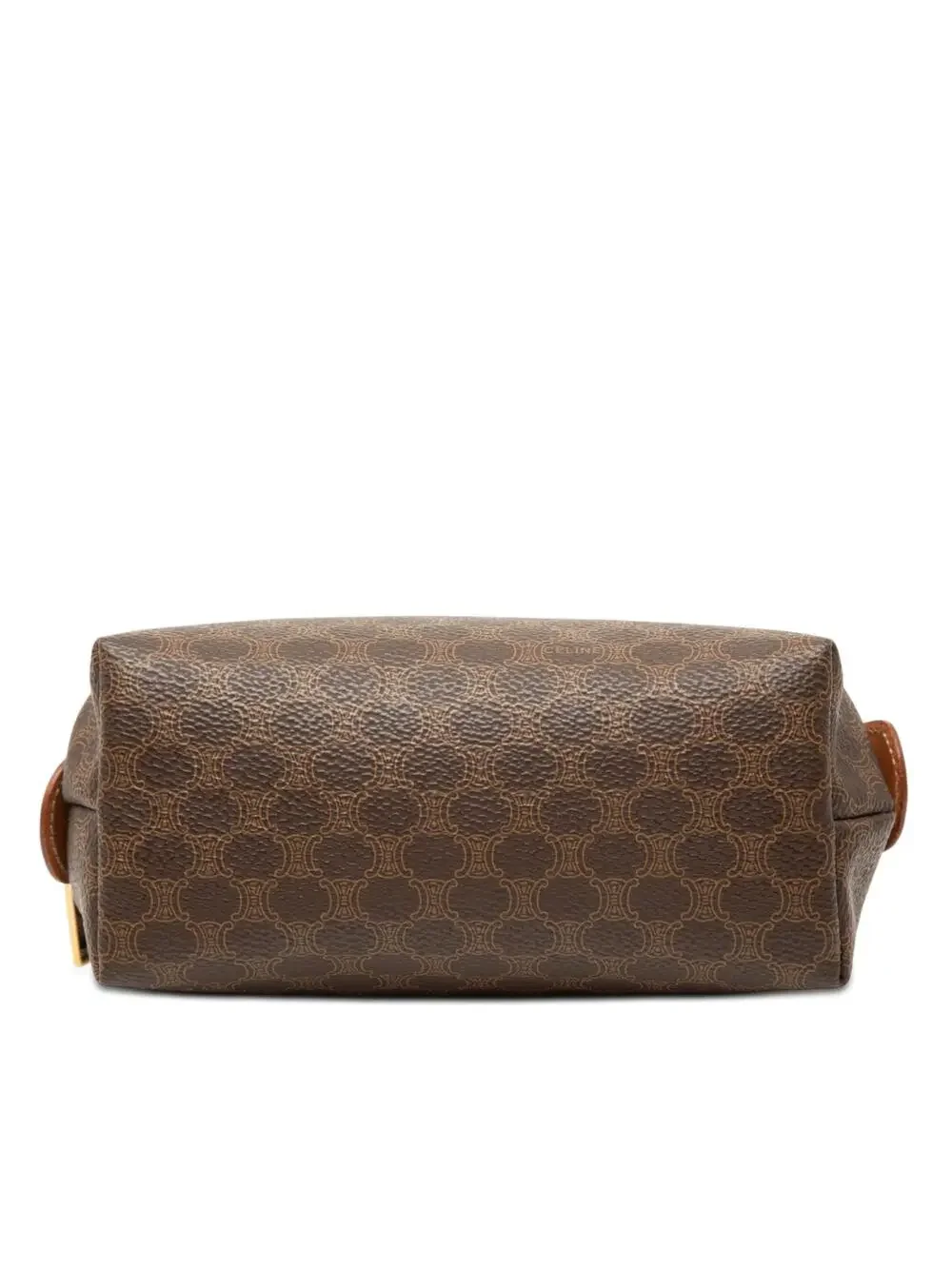 Celine Macadam Coated Canvas Cosmetic #325432C34B